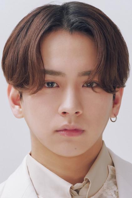 Yusuke Sato - Actor Profile Photo