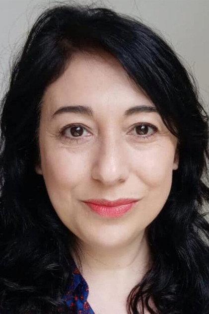 Juliana Muras - Actor Profile Photo