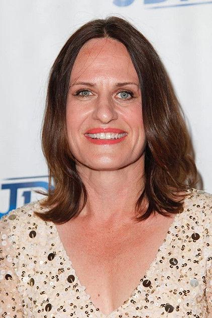 Linda Wallem - Actor Profile Photo