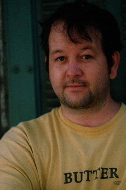 Ray Prewitt - Actor Profile Photo