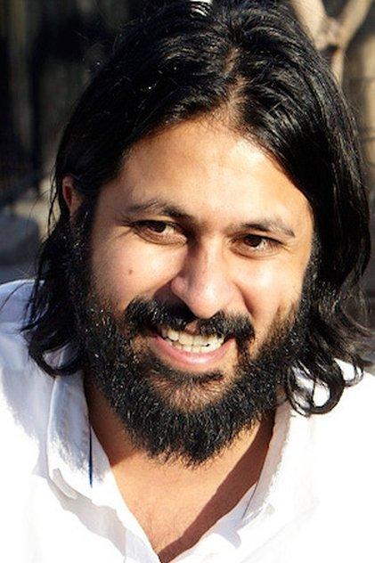 Vikram Gandhi - Actor Profile Photo