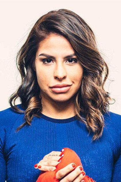 Marlen Esparza - Actor Profile Photo