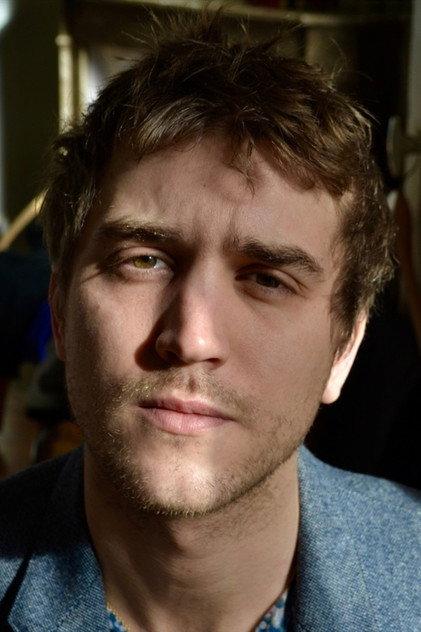 Victor Boyer - Actor Profile Photo