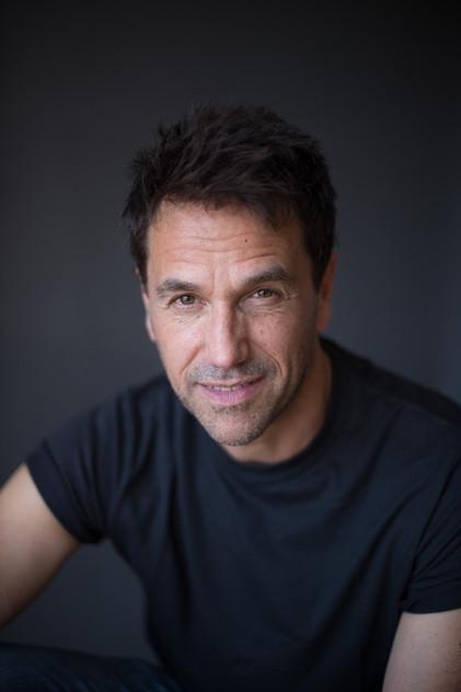 Oriol Tarrasón - Actor Profile Photo