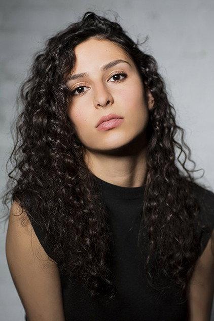 Hana Chamoun - Actor Profile Photo