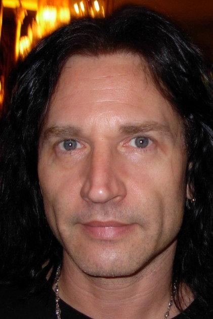 Eric Singer - Actor Profile Photo