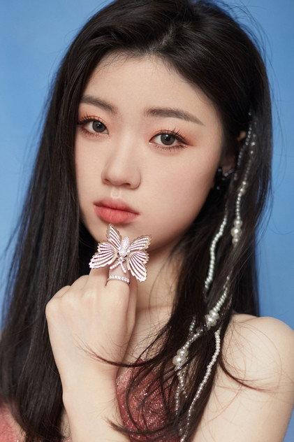 Shan Yichun - Actor Profile Photo
