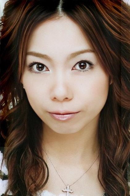 Atsuko Inaba - Actor Profile Photo