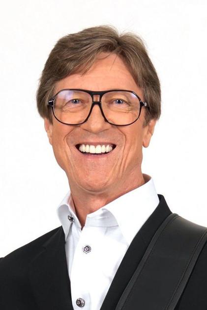 Hank Marvin - Actor Profile Photo