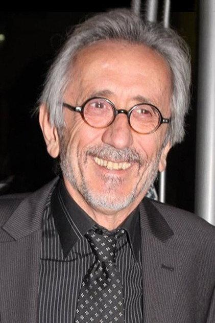 Tasos Palatzidis - Actor Profile Photo