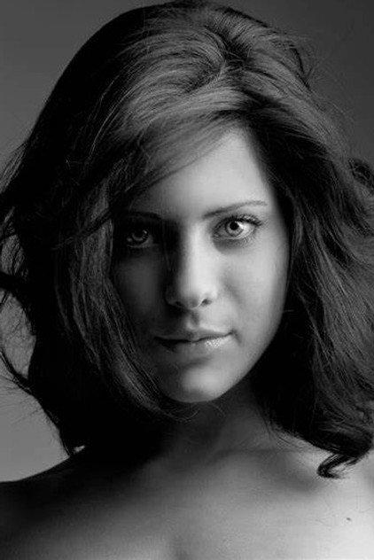 Sinead Shannon Roche - Actor Profile Photo