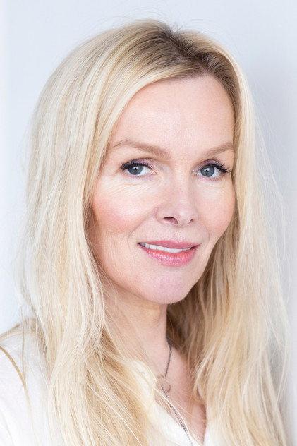 Elma Lísa Gunnarsdóttir - Actor Profile Photo