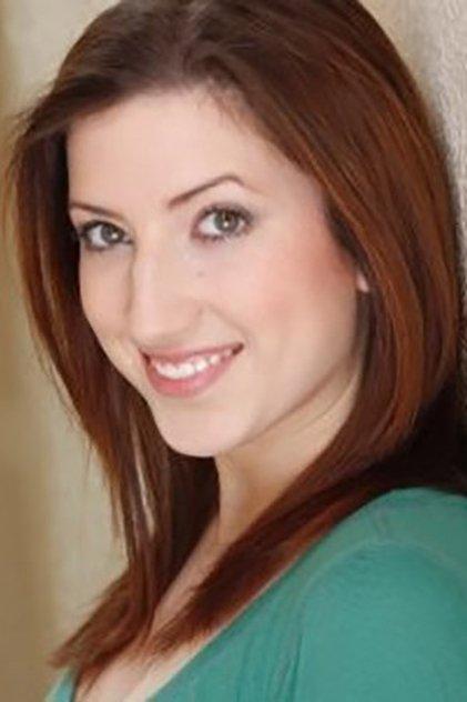 Lara Zaluski - Actor Profile Photo