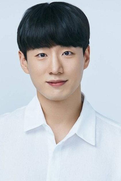 Hwang Yoon-sung - Actor Profile Photo