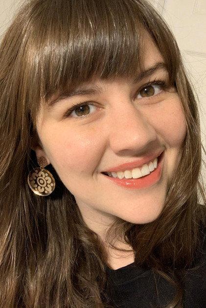 Tess Meyer - Actor Profile Photo