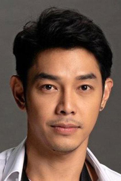 Pasut Banyam - Actor Profile Photo