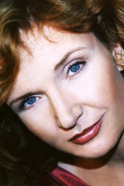 Anne Schwanewilms - Actor Profile Photo