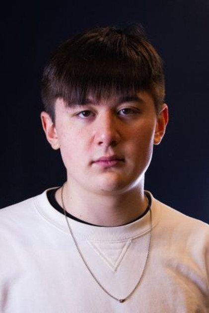 Alexander Liang - Actor Profile Photo