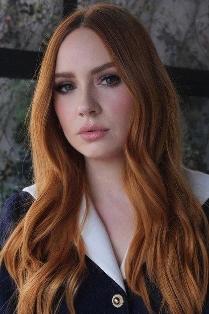 Karen Gillan - Actor Profile Photo