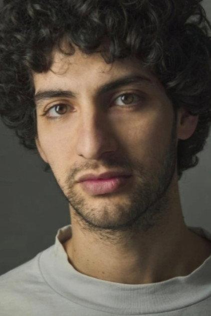 Alessandro Fabiani - Actor Profile Photo