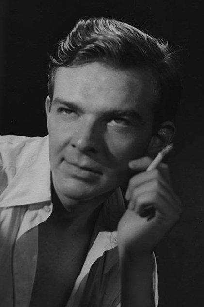 Woodrow Parfrey - Actor Profile Photo