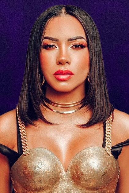 Viviane Batidão - Actor Profile Photo