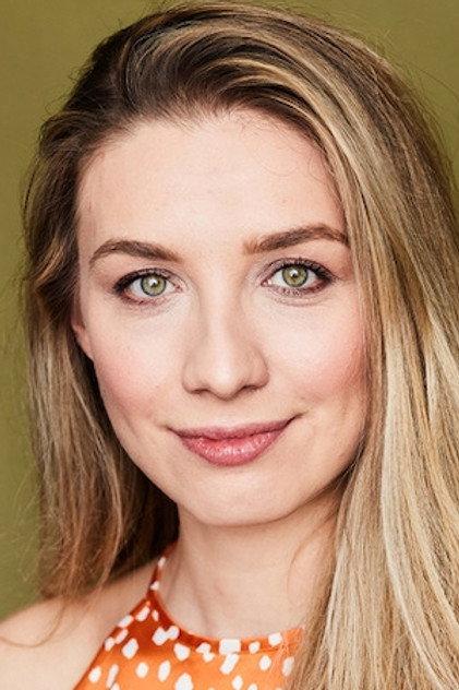 Tanya Dibrova - Actor Profile Photo