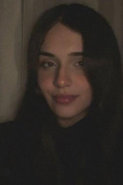 Rafaa Garbuio - Actor Profile Photo