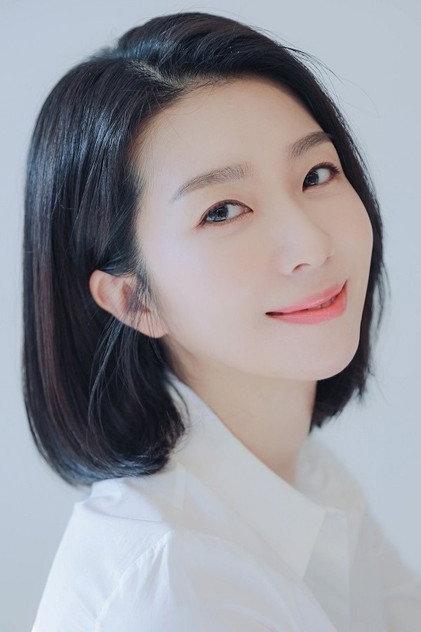 Kim Ji-hyun - Actor Profile Photo