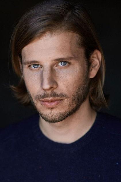 Matthew Raudsepp - Actor Profile Photo