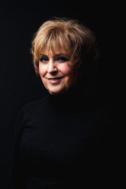 Luisa Ezquerra - Actor Profile Photo