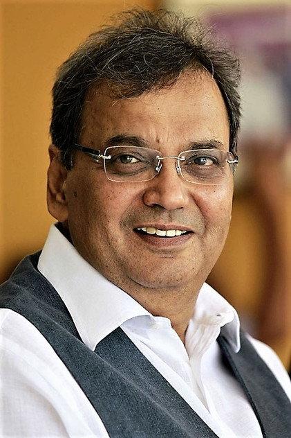 Subhash Ghai - Actor Profile Photo