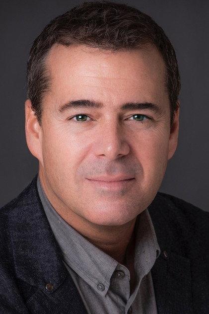 Greg Kaplan - Actor Profile Photo