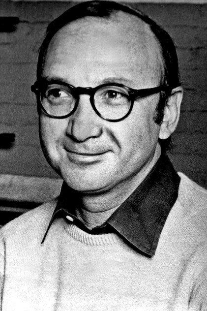 Neil Simon - Actor Profile Photo