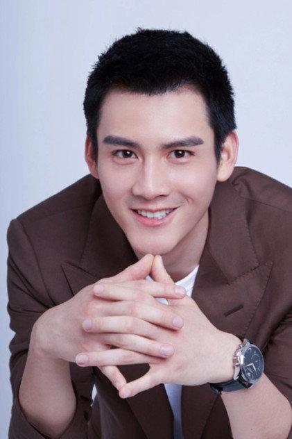 Li Jingyi - Actor Profile Photo