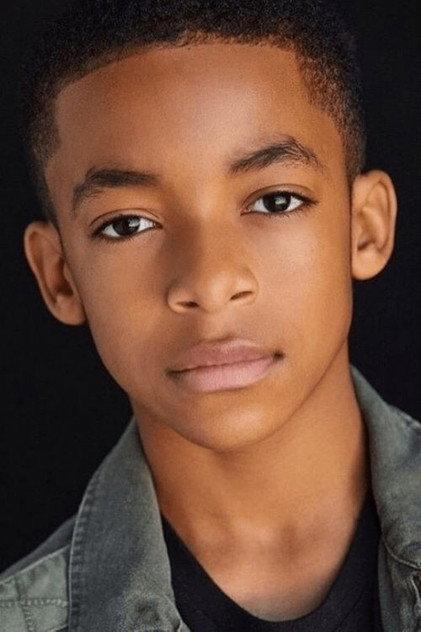 Isaiah Russell-Bailey - Actor Profile Photo
