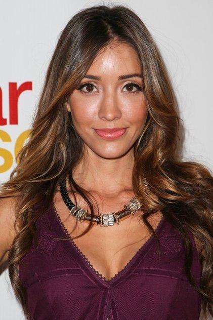 Fernanda Romero - Actor Profile Photo