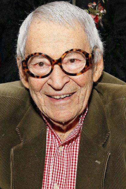Carl Apfel - Actor Profile Photo