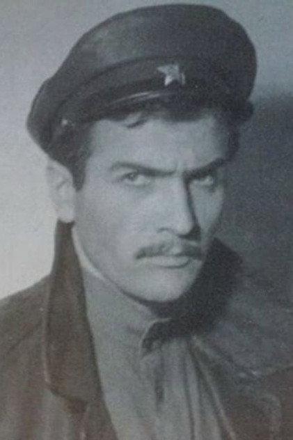 Emanoil Petruţ - Actor Profile Photo