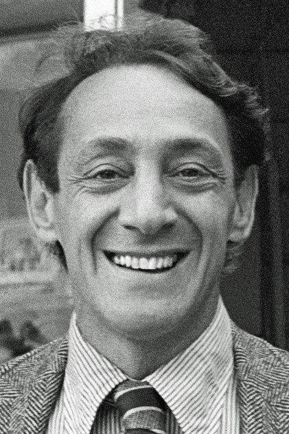 Harvey Milk - Actor Profile Photo