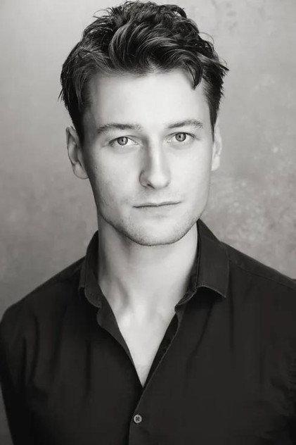 Ivanty Novak - Actor Profile Photo