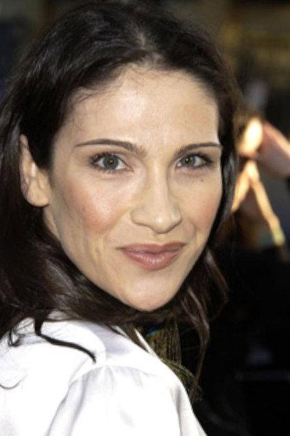 Timilee Romolini - Actor Profile Photo