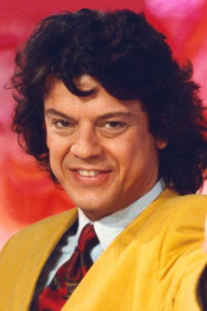Vlassis Bonatsos - Actor Profile Photo