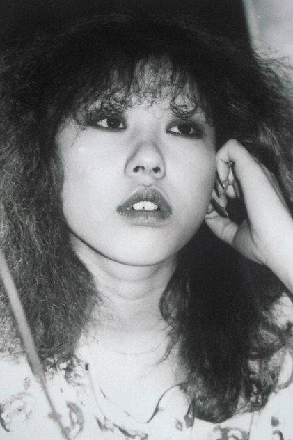 Namie Takada - Actor Profile Photo