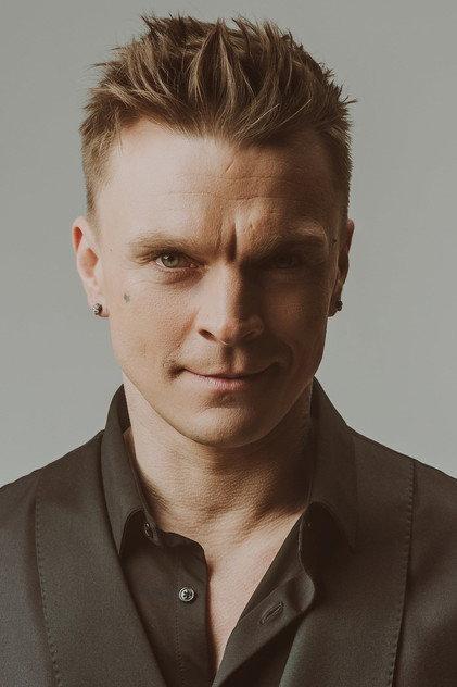 Tanel Padar - Actor Profile Photo