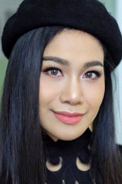 Pijika Jittaputta - Actor Profile Photo