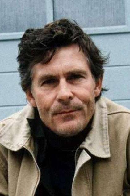 Tomas Pontén - Actor Profile Photo