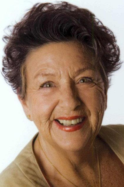 Rita Angela - Actor Profile Photo