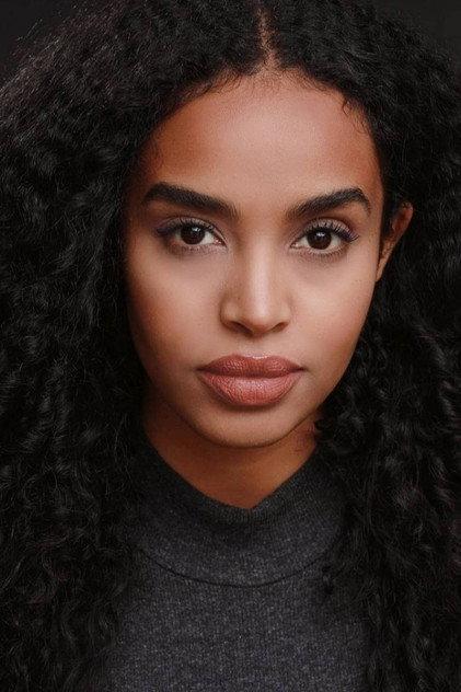 Nadia Adem - Actor Profile Photo
