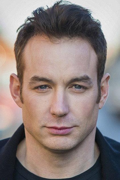 Stephen Costello - Actor Profile Photo